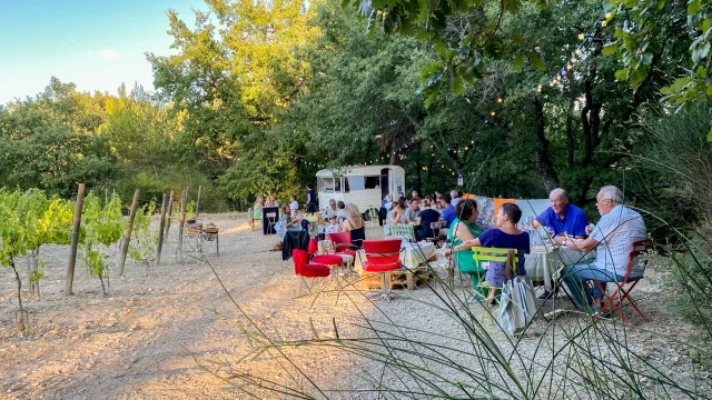 Festliche Momente - Carawine