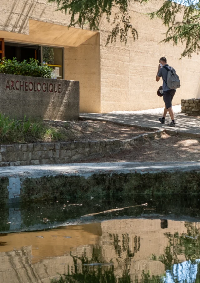 Museum Theo Desplans