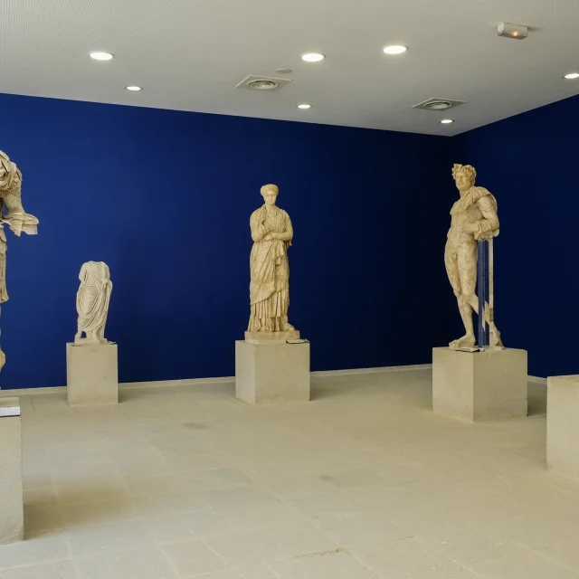 Museum Theo Desplans