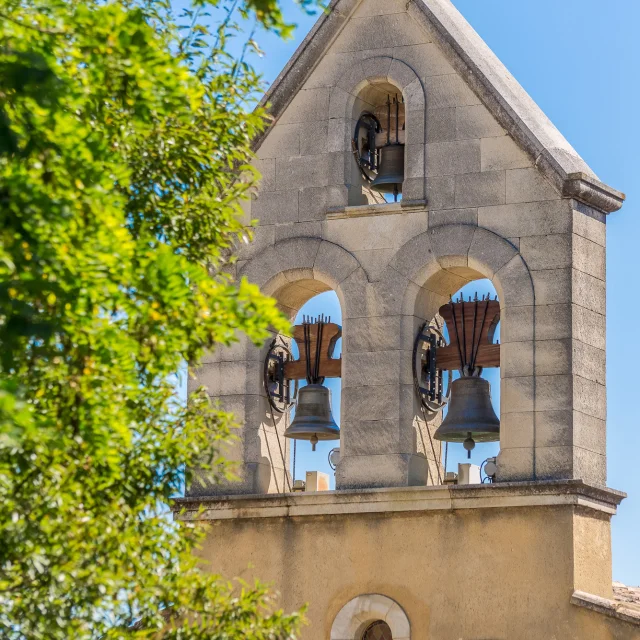Village de Saint-Roman-de-Malegarde
