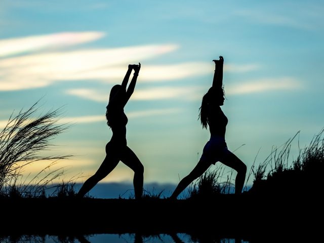 Wellness -Wohlbefinden