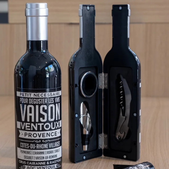 Souvenirshop des Fremdenverkehrsamtes