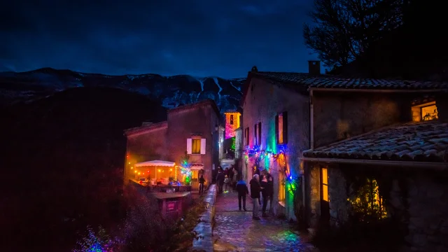 Brantes in den Sternen