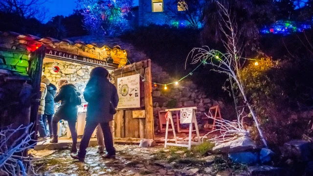 Brantes in den Sternen