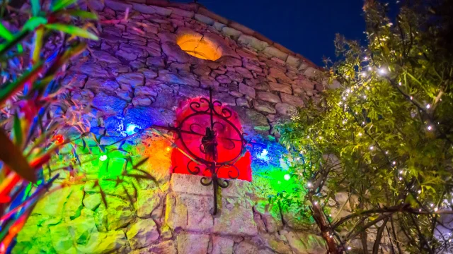 Brantes in den Sternen