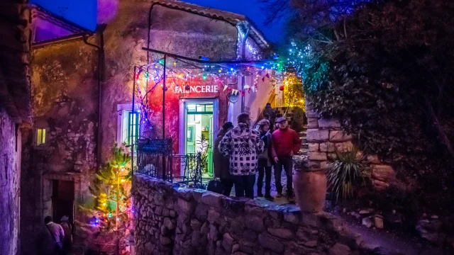 Brantes in den Sternen