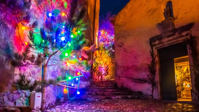 Brantes in den Sternen