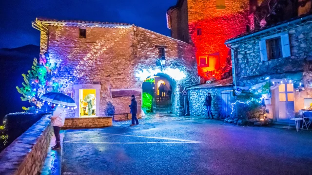 Brantes in den Sternen