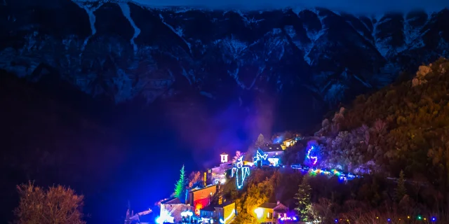 Brantes in den Sternen