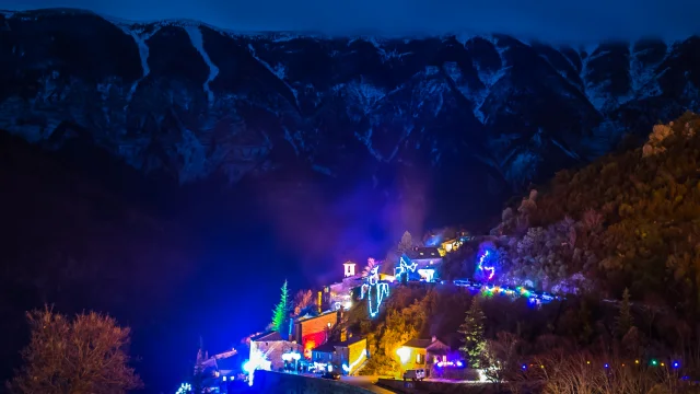 Brantes in den Sternen