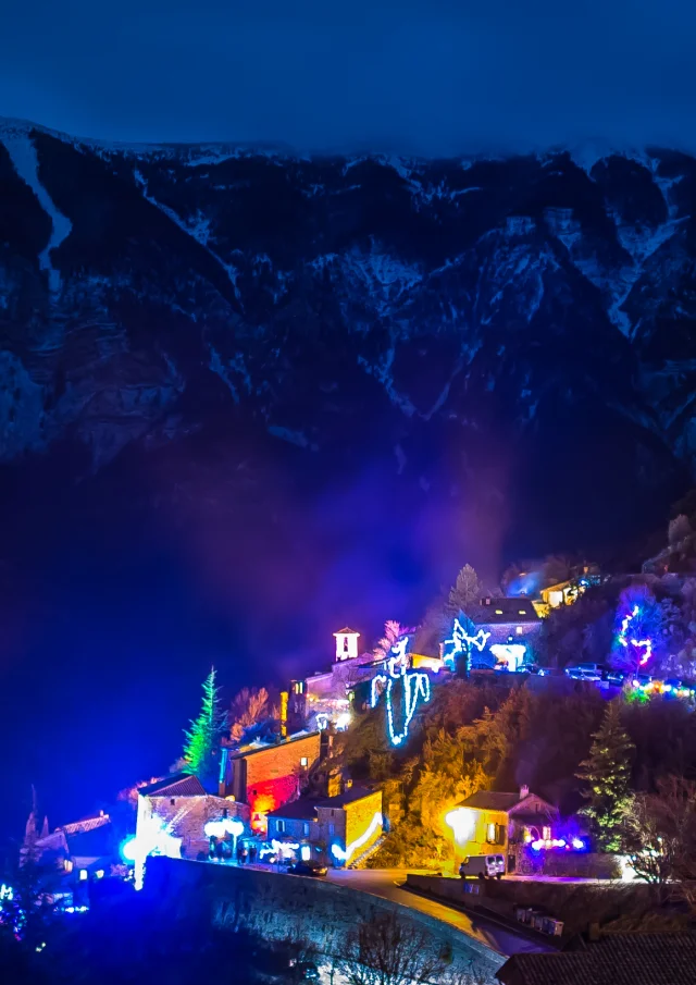 Brantes in the Stars