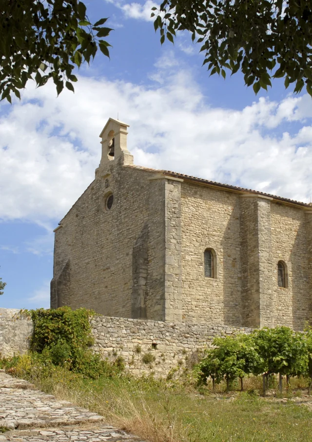 Kapelle Saint Quenin@philippeabel