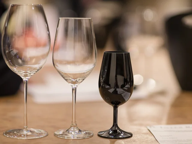 Degustationsgläser