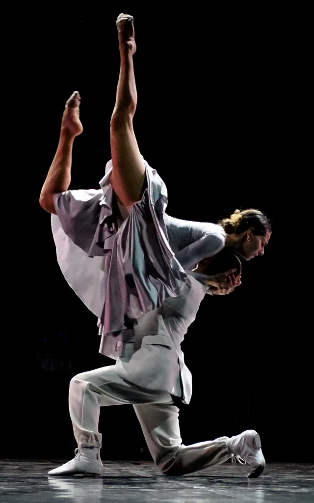 Festival Vaison Danses souvenir