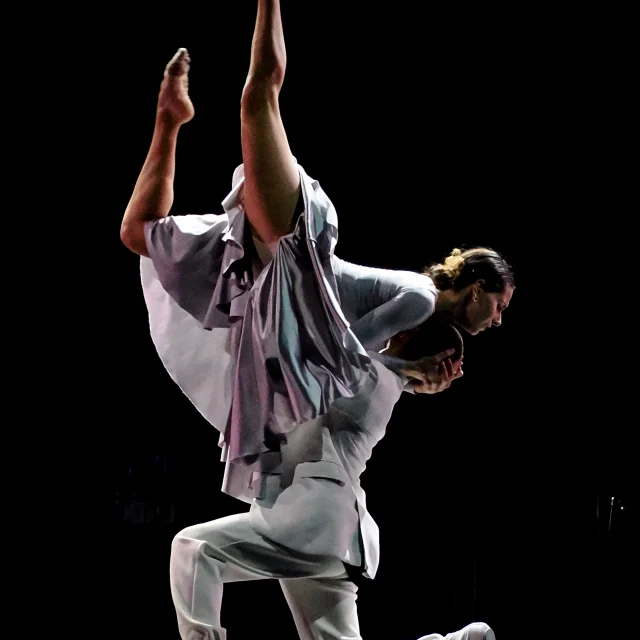 Festival Vaison Danses souvenir