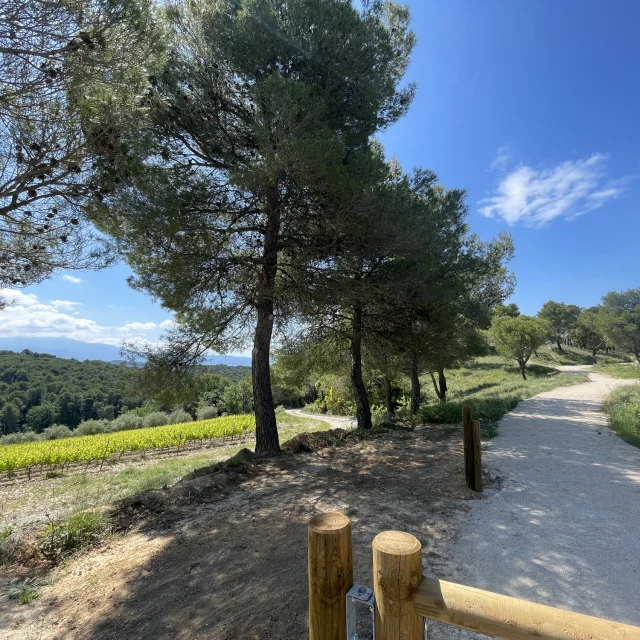 Route Pmr Chapelle Sainte Croix