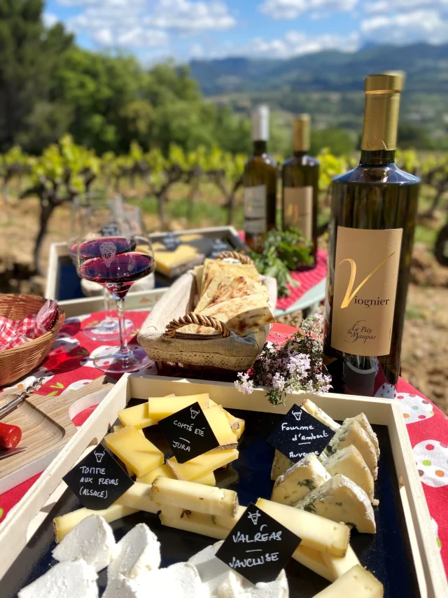 Atelier Perche Vinetfromage Youpi Tours