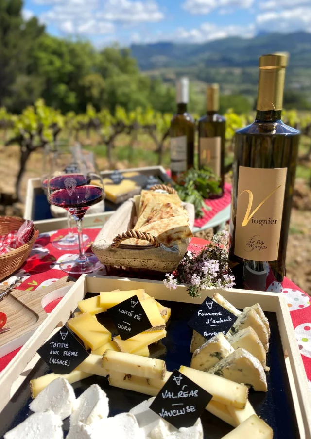 Atelier Perche Vinetfromage Youpi Tours