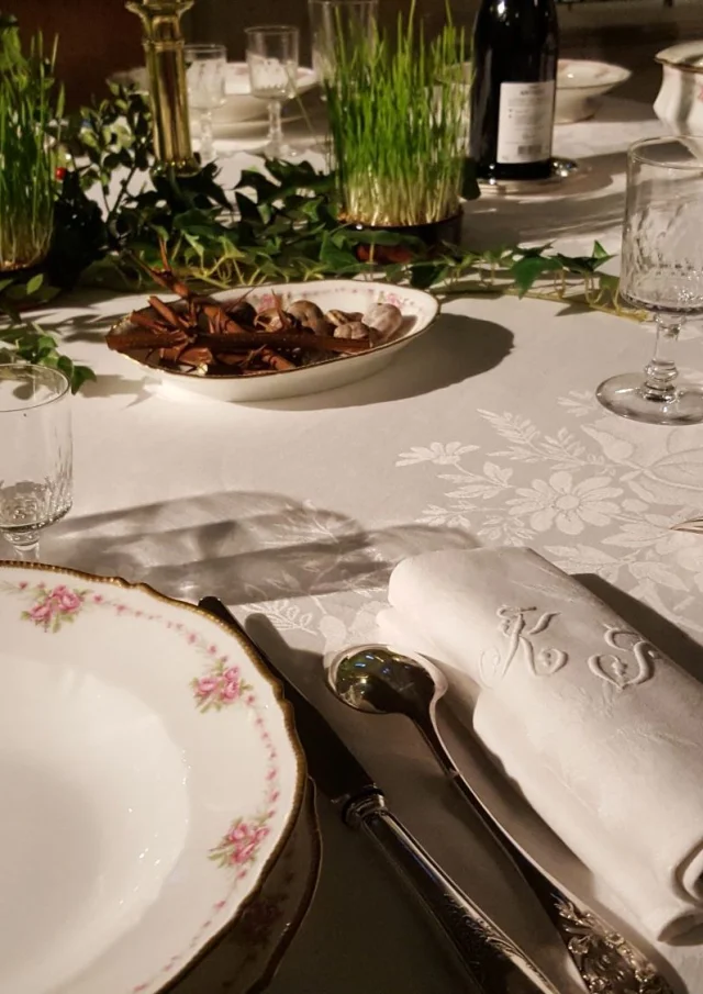 Table Gros Souper Rotated