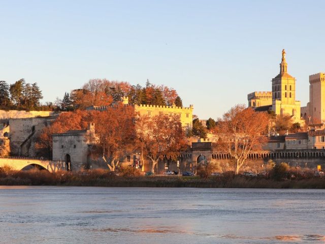 Avignon Alain Hocquel 5454