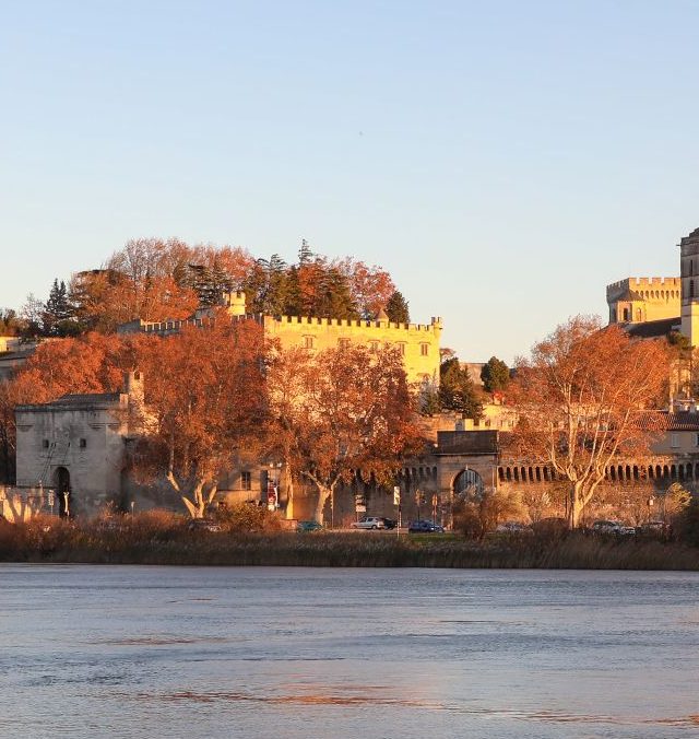 Avignon Alain Hocquel 5454