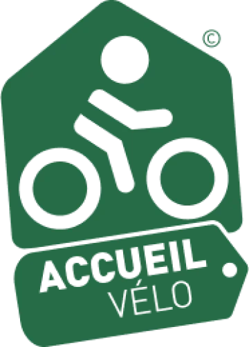 Logo Accueil Velo