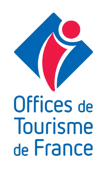 Logo Office de tourisme de France