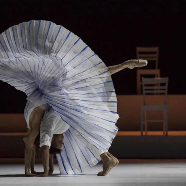 Ballets De Monte Carlo Show Core Meu Vaison Danses 2026