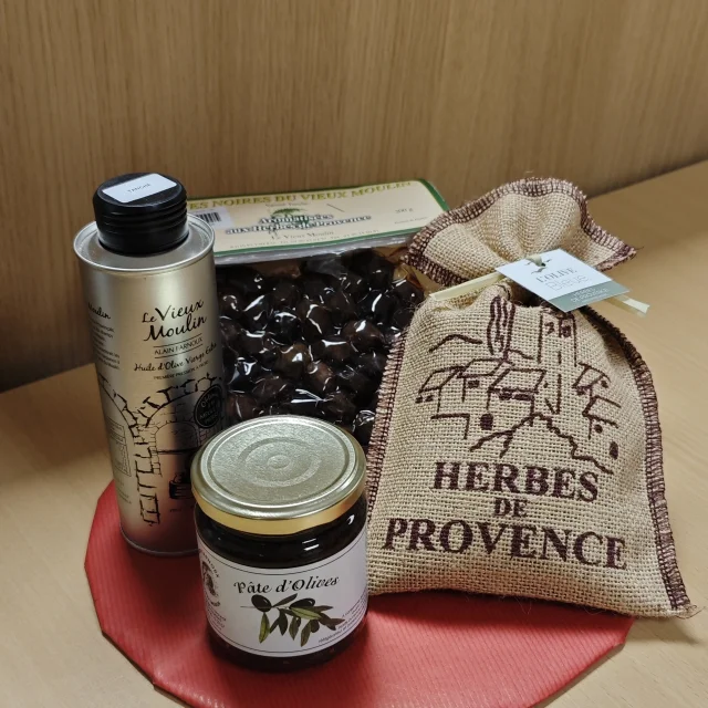 Geschenkset Boutique Sale