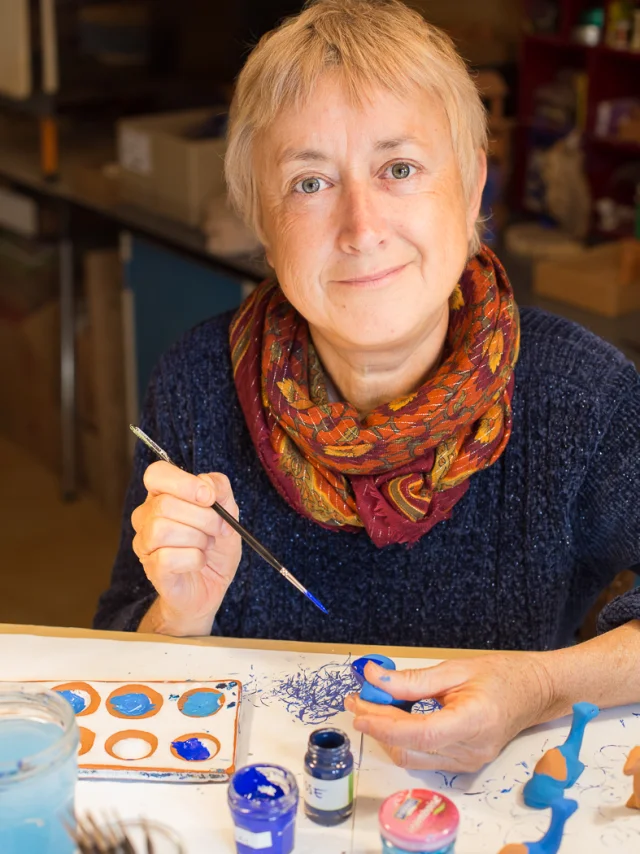 Veronique Dornier Credit Photo Lenny Vidal 46